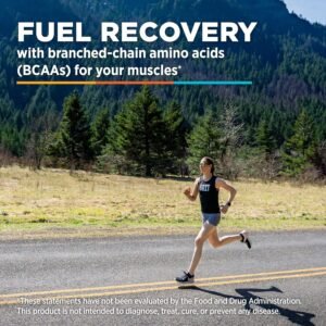 GU Energy Roctane Ultra Endurance Branch Chain Amino Acid and Vitamin B Exercise...