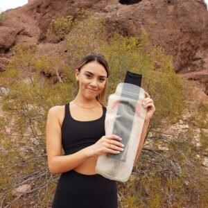 BōnDry - Hydration Pack Bladder Dryer, Made in The U.S.A., Patented, Original Hy...