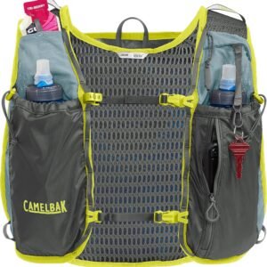 CamelBak Women's Circuit Run Vest 50oz Hydration Bladder