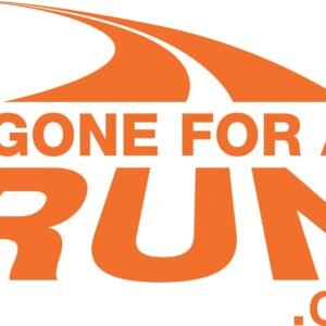 Gone For a Run RunTechnology Insulated Water Bottle | Happy Hour