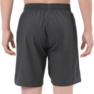 DEVOROPA Youth Boys Athletic Running Shorts Lightweight Quick Dry Sports Workout...