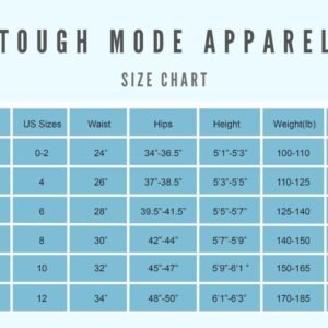 Tough Mode Womens 3" Lightweight Running WOD Volleyball Shorts Workout Mesh Line...