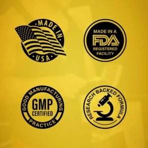 BALLISTIC Pre Workout | #1 New Pre Workout Powder w/ Nitric Oxide Booster, Elect...