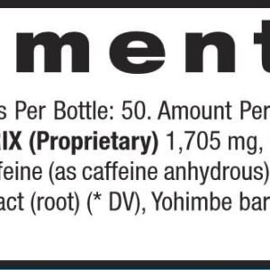 Bpi Sports 1.M.R. Vortex Pre-workout Powder, Sour Watermelon, 5.3 Ounce