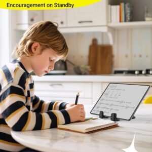 Men Stocking Stuffers for Teens Boys Girls Kids Tablet Stand: UPGRADE Phone Hold...