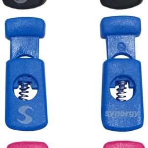 Synergy Running/Triathlon Race Day Number Belt