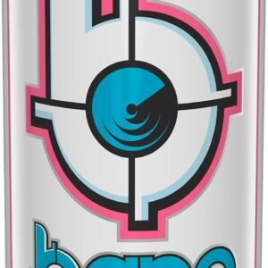 Bang Energy Cotton Candy, Sugar-Free Energy Drink, 16-Ounce (Pack of 12)