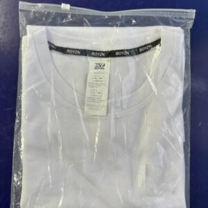 Boyzn 1 or 3 Pack Men's Workout Running Shirts, Dry Fit Moisture Wicking T-Shirt...