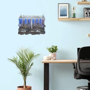 Believing in Yourself Makes Dreams Come True - Multiple Size Options Available -...