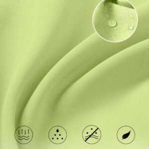 Soothfeel Women's Running Athletic Shorts with Zipper Pocket 3" Quick Dry Gym Wo...