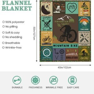 Gift for Bicycle Enthusiasts, Bike Gifts, Mountain Biking Gifts, Bike Gifts for ...