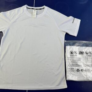 Boyzn 1 or 3 Pack Men's Workout Running Shirts, Dry Fit Moisture Wicking T-Shirt...