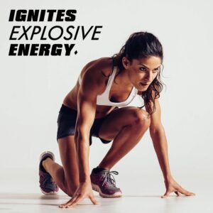 Bluebonnet Nutrition Extreme Edge Pre workout, Muscle Recharging Formula*, Incre...