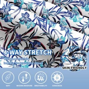 Soneven Womens Golf Shirts Moisture Wicking Long Sleeve Polo Shirts Collared V-N...