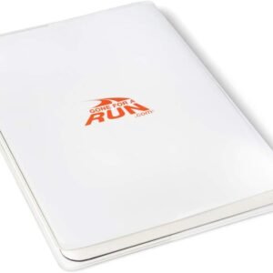 Gone For a Run Day-by-day Run Planner | Running Journals Running is my Sunshine